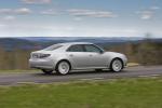 Saab 9-5 Sedan 2010 года
